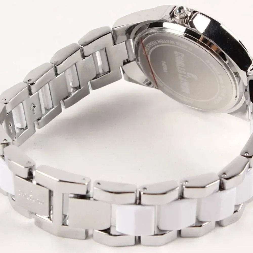 Charles Latour Voluta II Ladies Watch